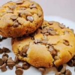 Chunky Cookie | £2.00